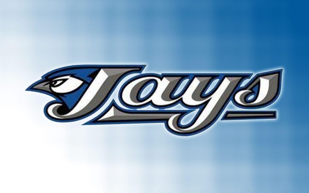 Toronto Blue Jays Logo wallpapers