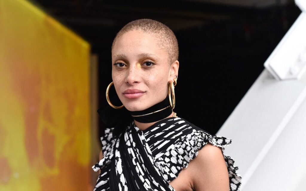 Adwoa Aboah on travelling the world, and the places she loves best