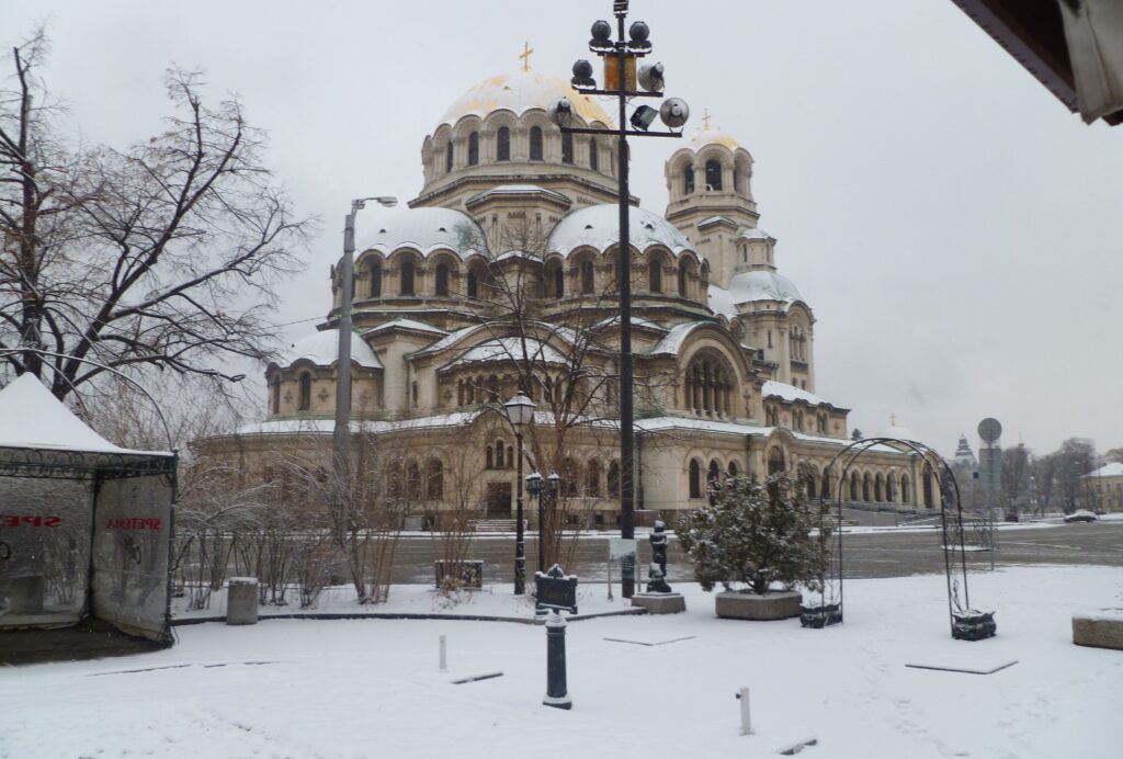 Cathedral Sofia Bulgaria wallpapers, Religious, HQ Cathedral Sofia