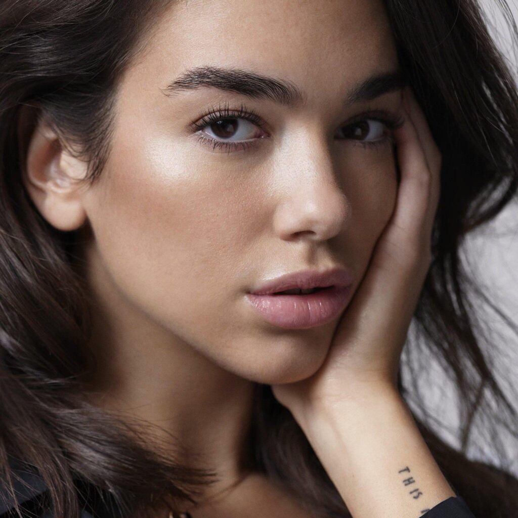 Dua Lipa photo of pics, wallpapers