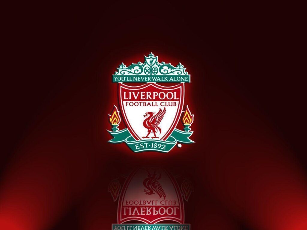 England Football Logo Liverpool FC Wallpapers 2K Picture Photo