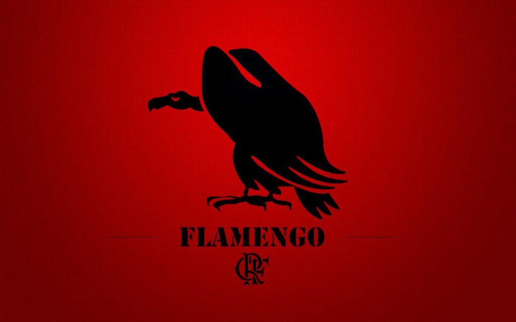Clube De Regatas Do Flamengo Papéis de Parede HD