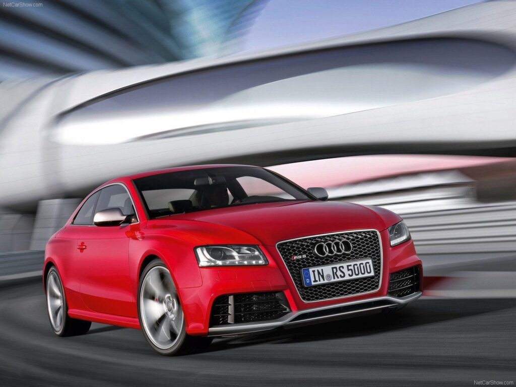 Wallpapers For – Audi Rs Wallpapers Hd