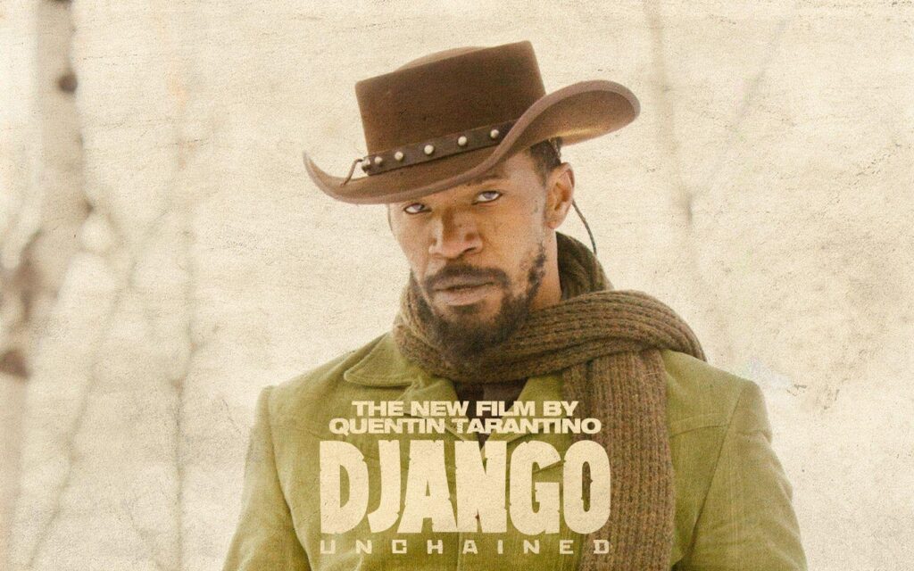 Free Download Wallpapers of the Movie Django Unchained