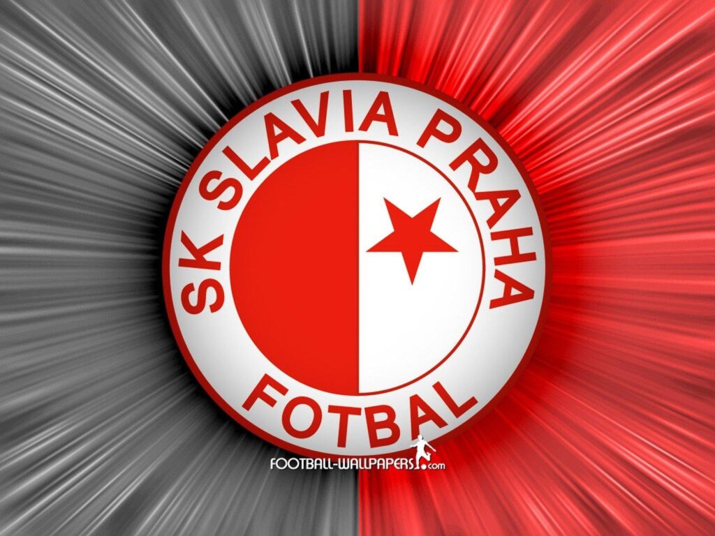 Stažení tapety SK Slavia Praha