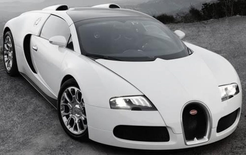 Bugatti