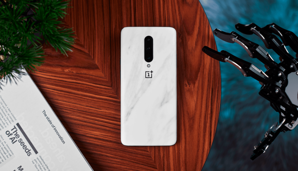 Download the official OnePlus Pro wallpapers here