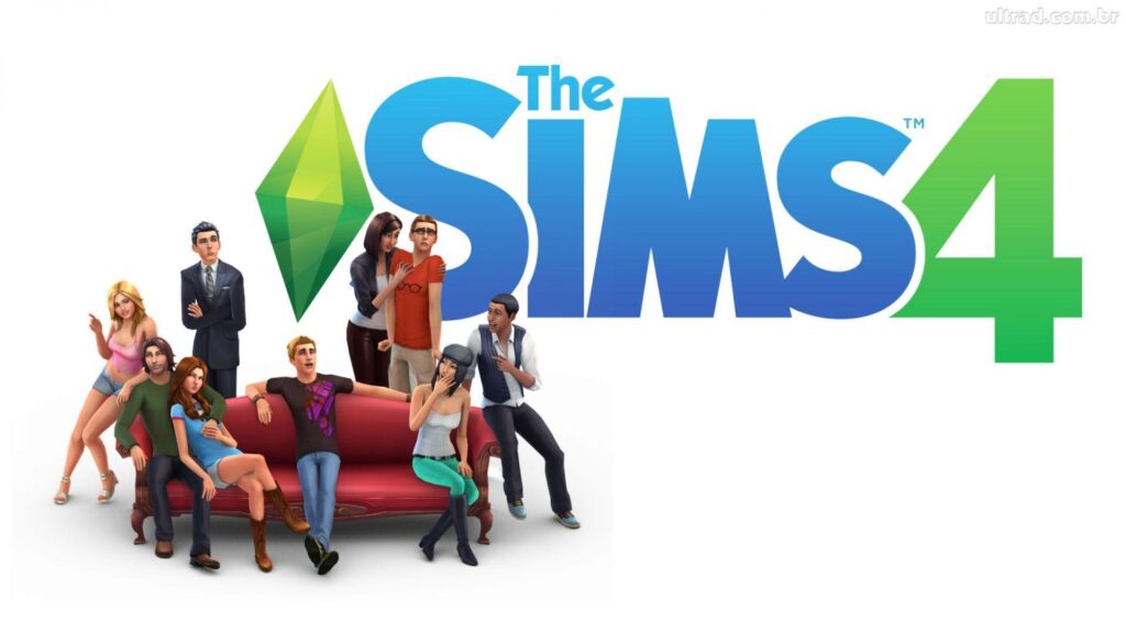 The Sims Wallpapers High Resolution and Quality Download