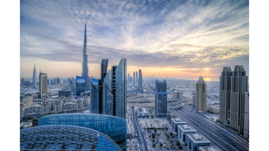 United Arab Emirates Dubai K Wallpapers
