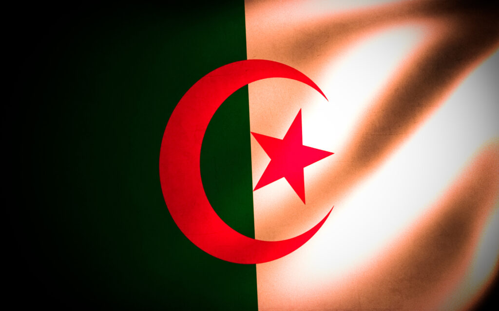 Algeria 2K Quality Wallpapers, Widescreen Wallpapers