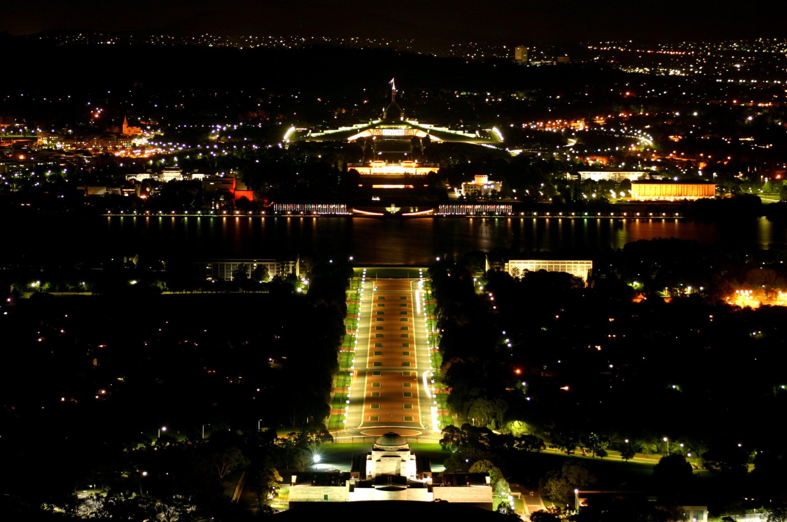 Wallpaper of Canberra Australia Wallpapers