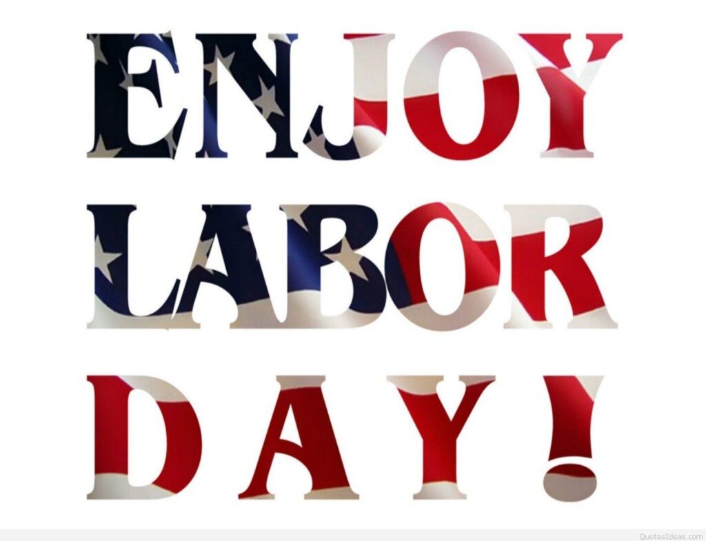 Best Happy Labor day messages, wallpapers, quotes Wallpaper