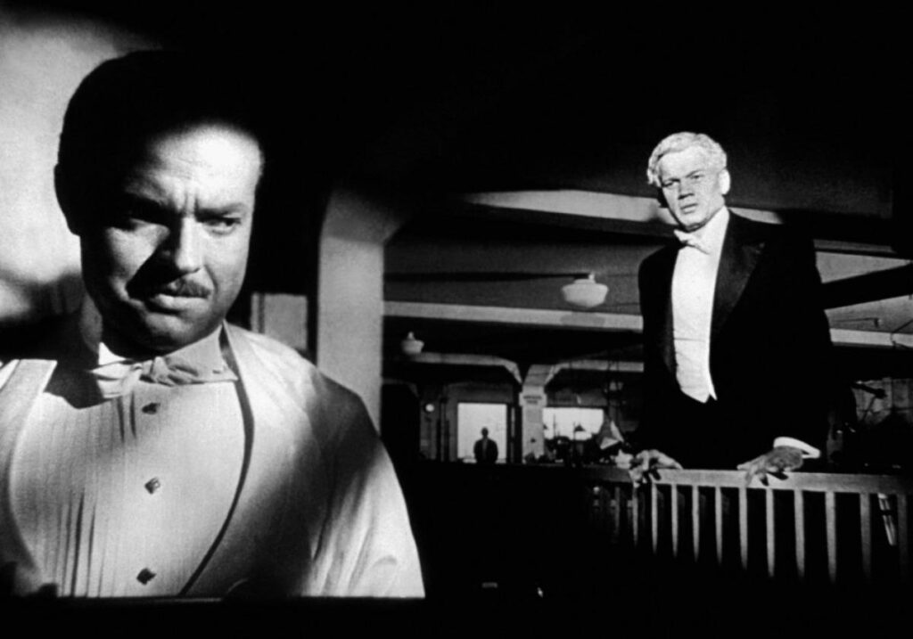 Cinema Classics Citizen Kane