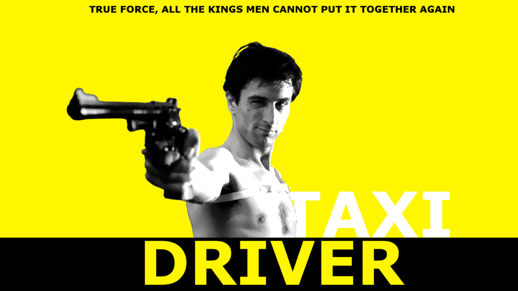 Download Taxi Driver Wallpapers Gallery