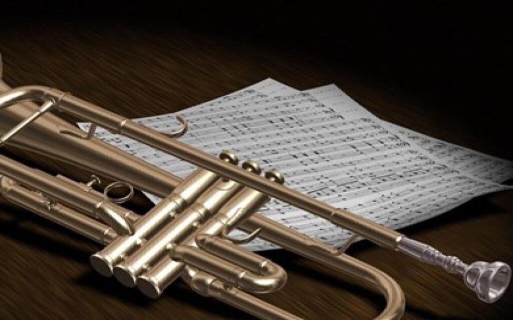 Trumpet Wallpapers PC