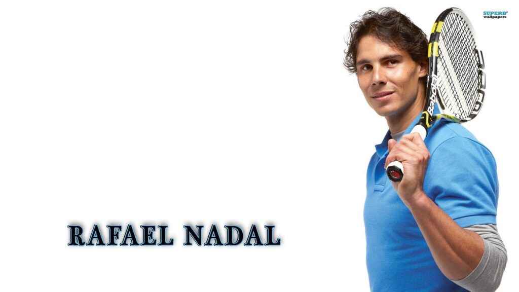 Rafael Nadal Wallpapers, Pictures, Wallpaper