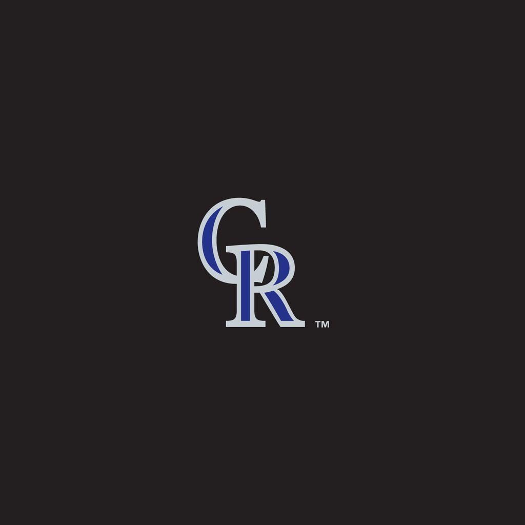 Colorado Rockies Logo K Wallpapers