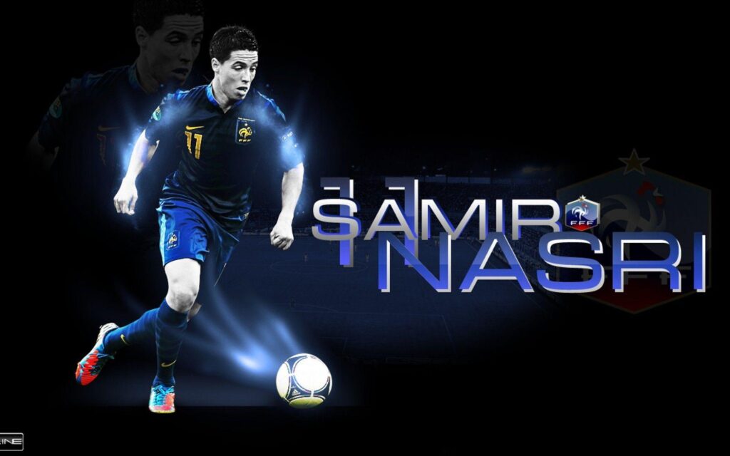 France national football team samir nasri players wallpapers