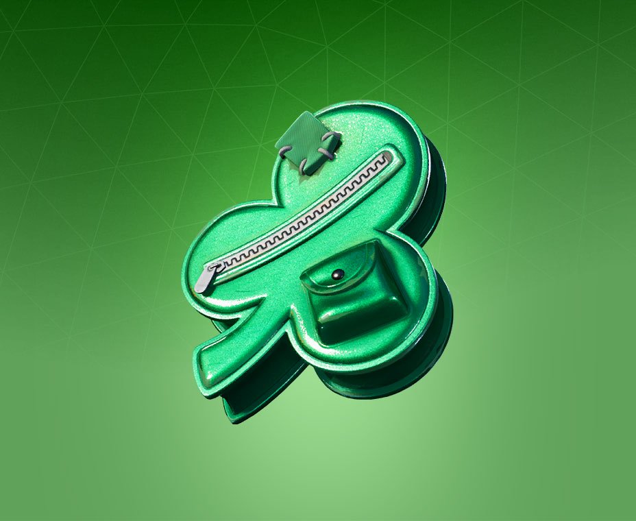 Chance Fortnite wallpapers