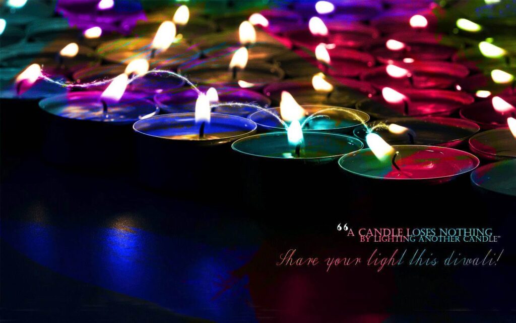 Happy Diwali Wallpapers d