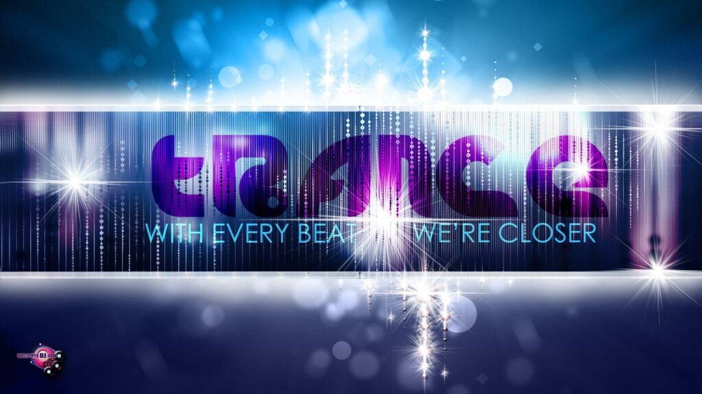 Trance Music wallpapers