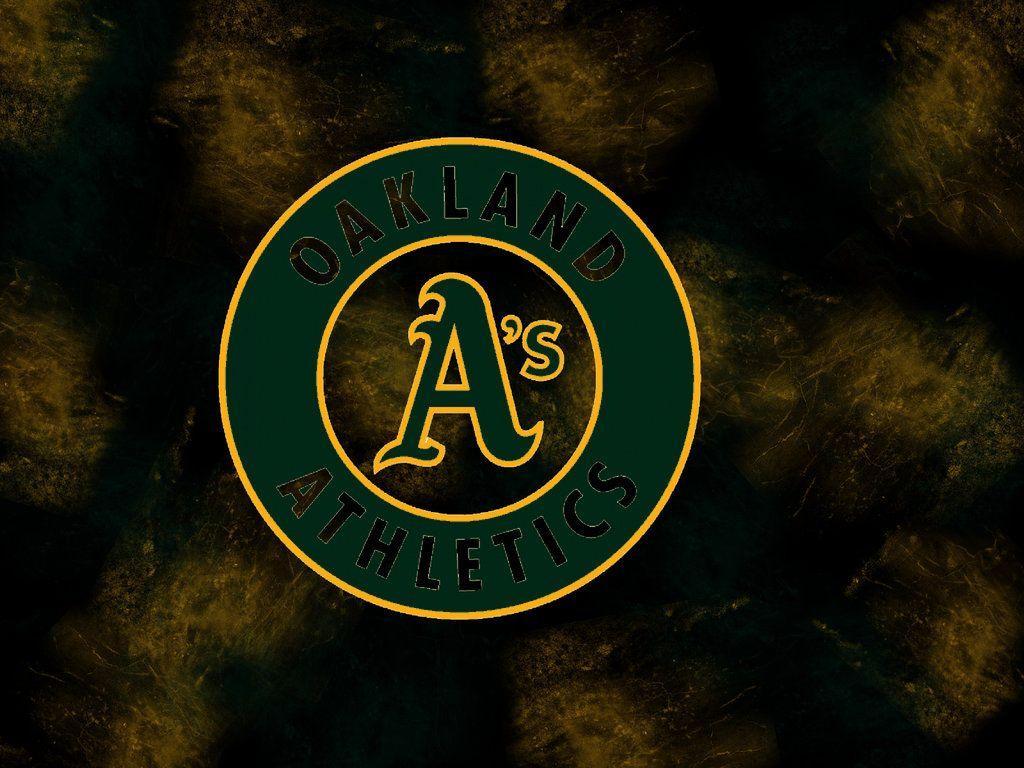 Free Newest Oakland Athletics Wallpapers
