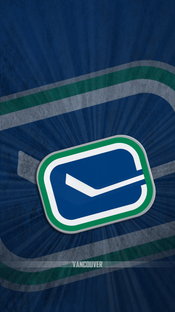 Canucks iPhone Wallpapers