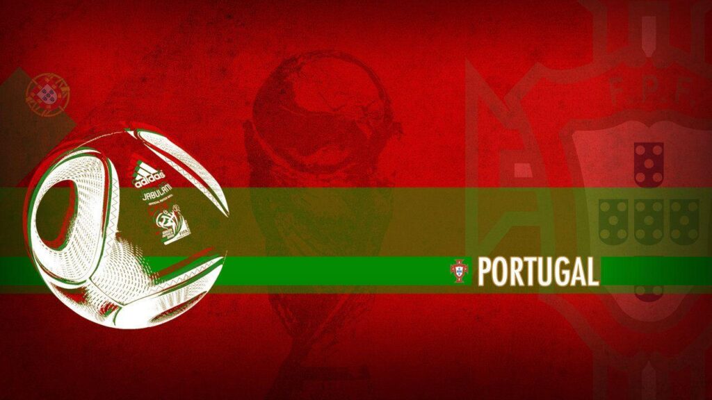 Portugal Confederations cup Squad, Wallpaper, Match Schedule