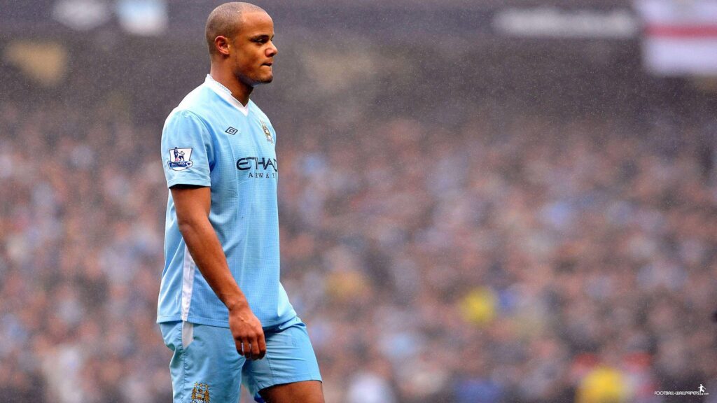 Vincent Kompany Wallpapers Players, Teams, Leagues Wallpapers