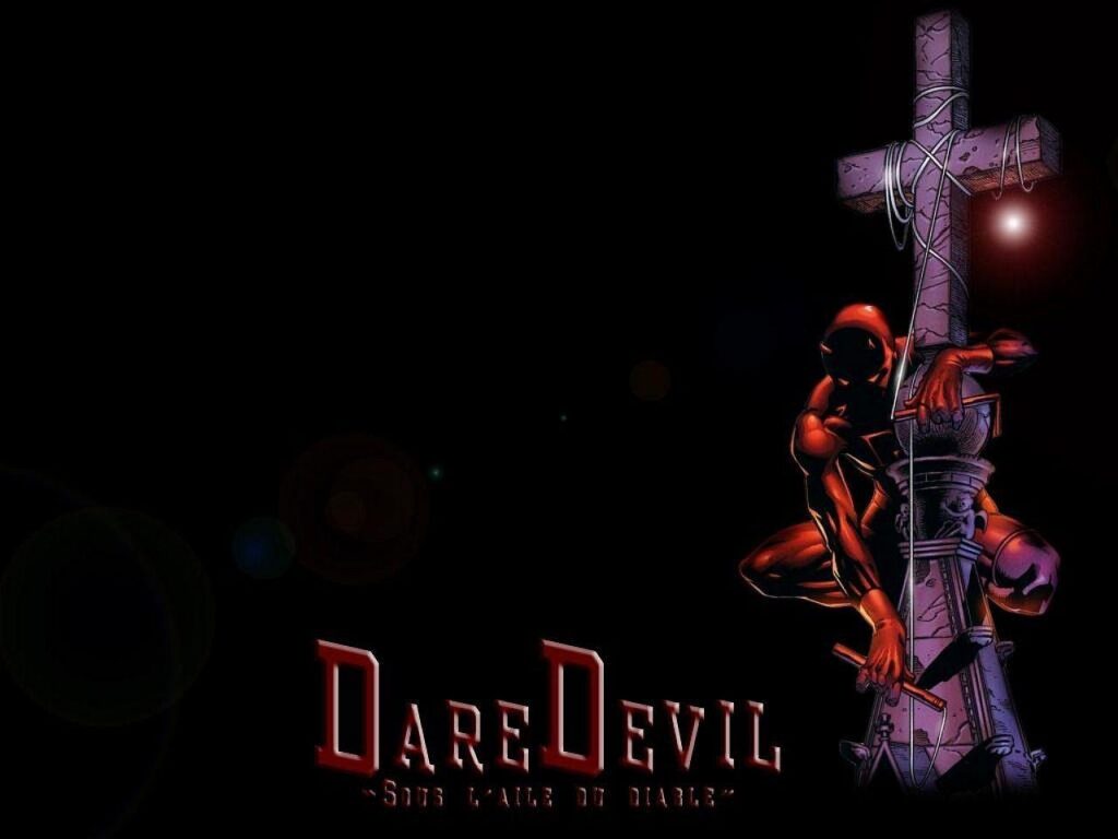 Daredevil