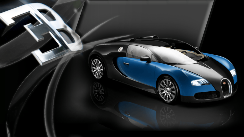 Bugatti Veyron D Wallpapers Desk 4K Wallpapers 2K Download