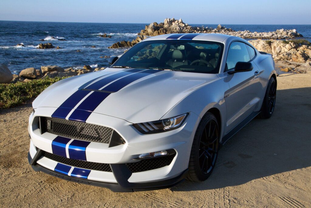 Shelby GT Mustang ford muscle wallpapers