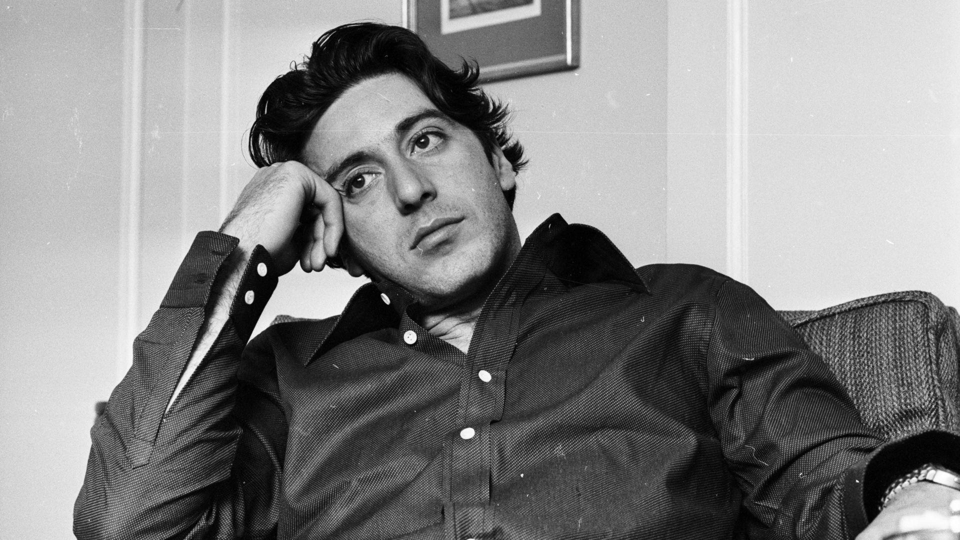 2K p Al pacino Wallpapers HD, Desk 4K Backgrounds
