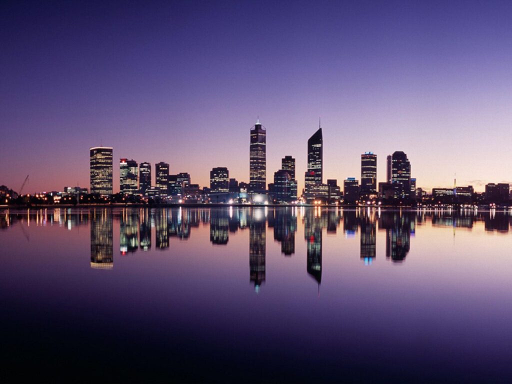 Amazing Wallpapers of Perth, 4K Perth Collection