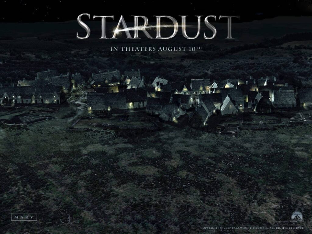 Stardust Movie 2K Wallpapers