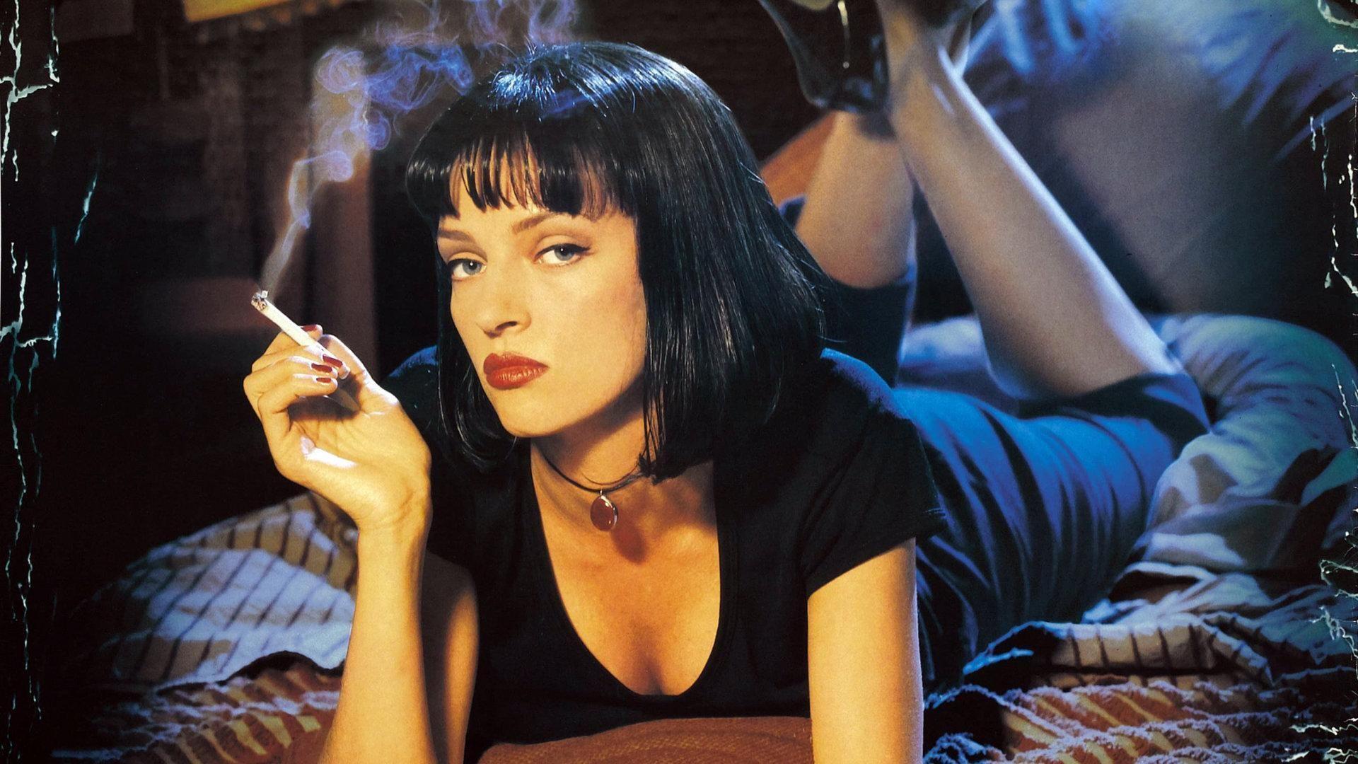 Pulp Fiction Wallpapers 2K Download
