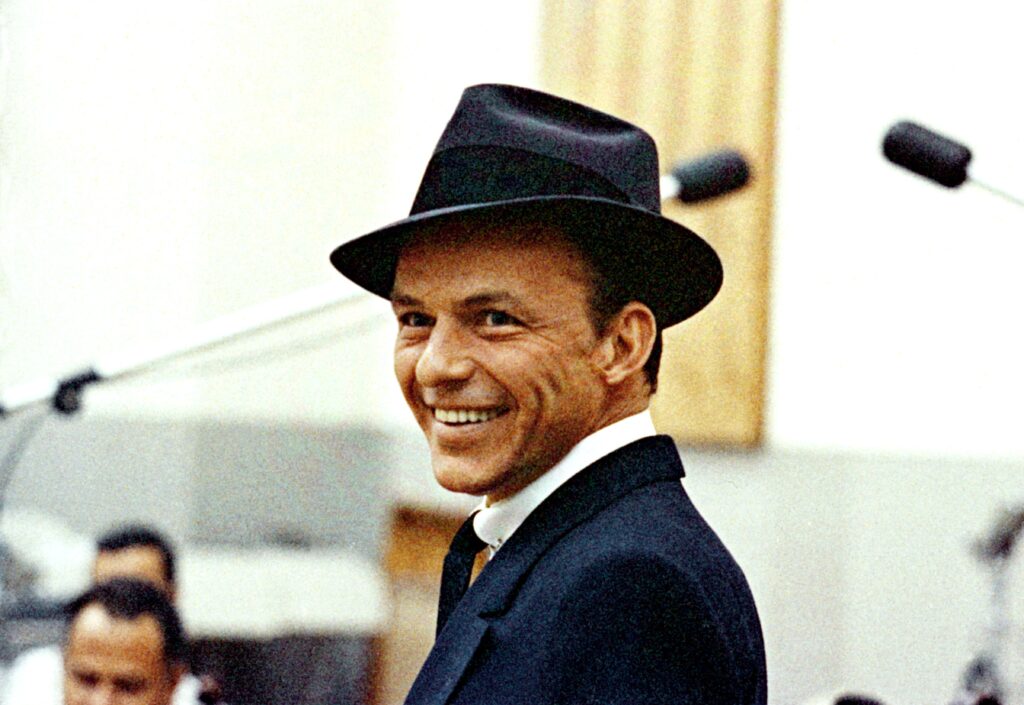 Frank Sinatra Wallpapers Wallpaper Photos Pictures Backgrounds