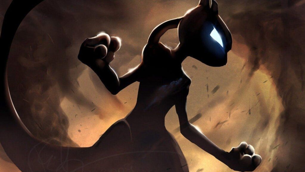 Mewtwo