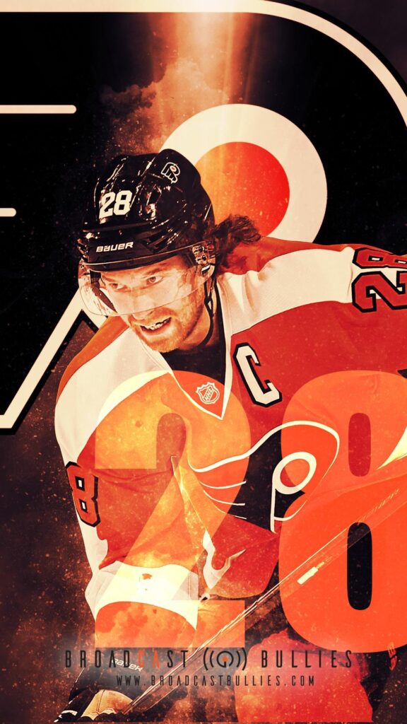 Claude Giroux Backgrounds