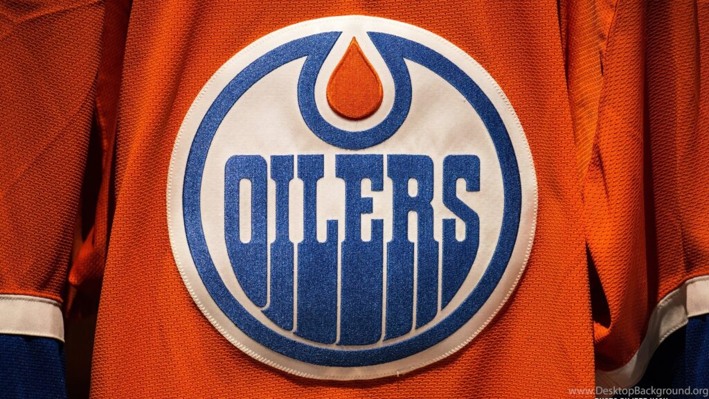 Judul Edmonton Oilers Wallpapers