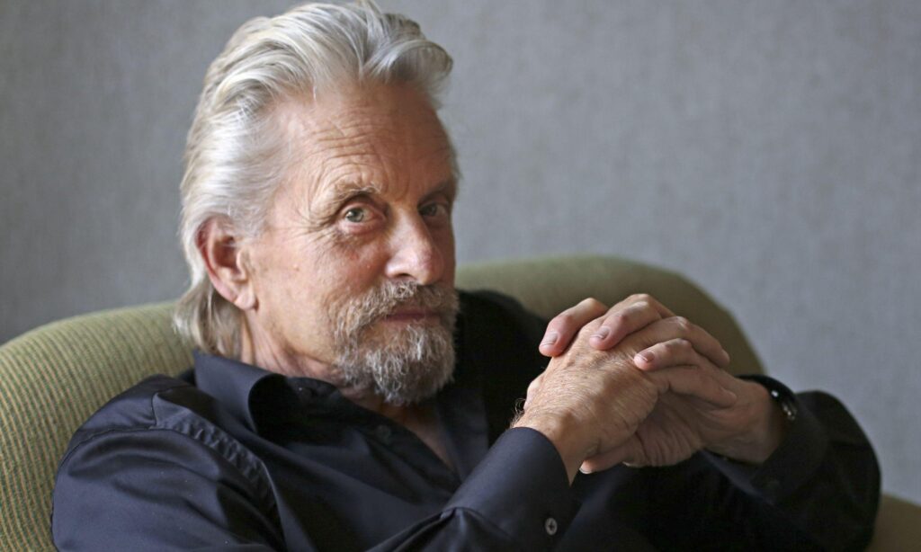 HD Michael Douglas Wallpapers and Photos