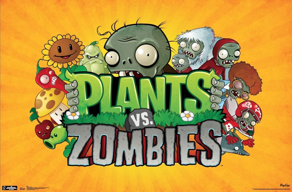 Search Results » Desk 4K Wallpapers Plants Vs Zombies X