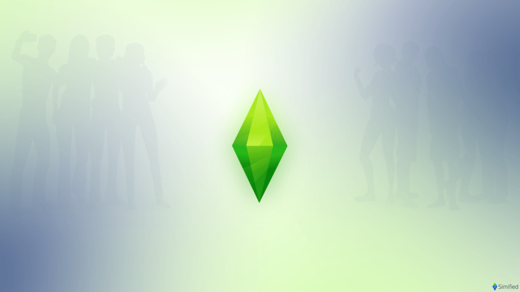 The Sims Wallpapers High Quality