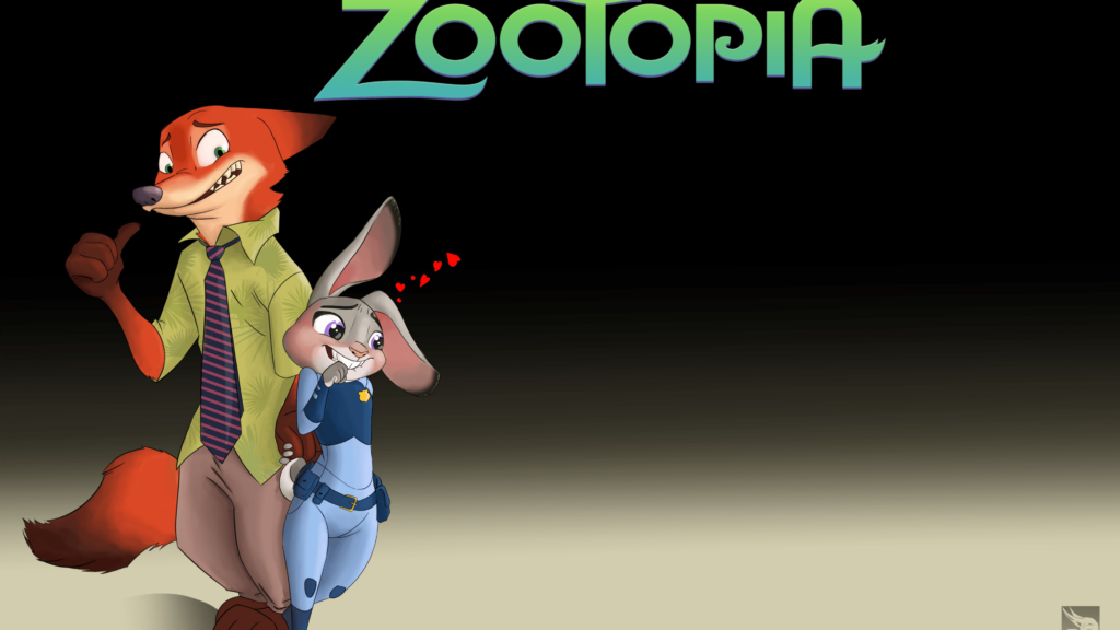Zootopia Movie Poster, 2K Movies, k Wallpapers, Wallpaper, Backgrounds
