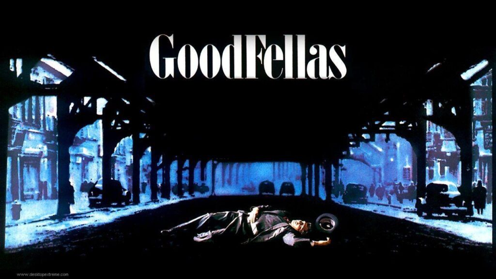 Pin The Goodfellas Wallpapers