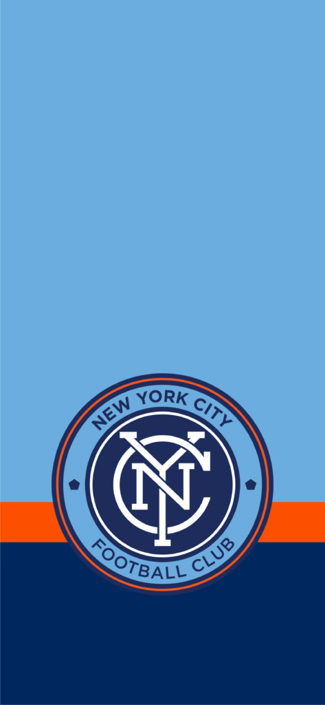 New York City FC Backgrounds & Wallpapers