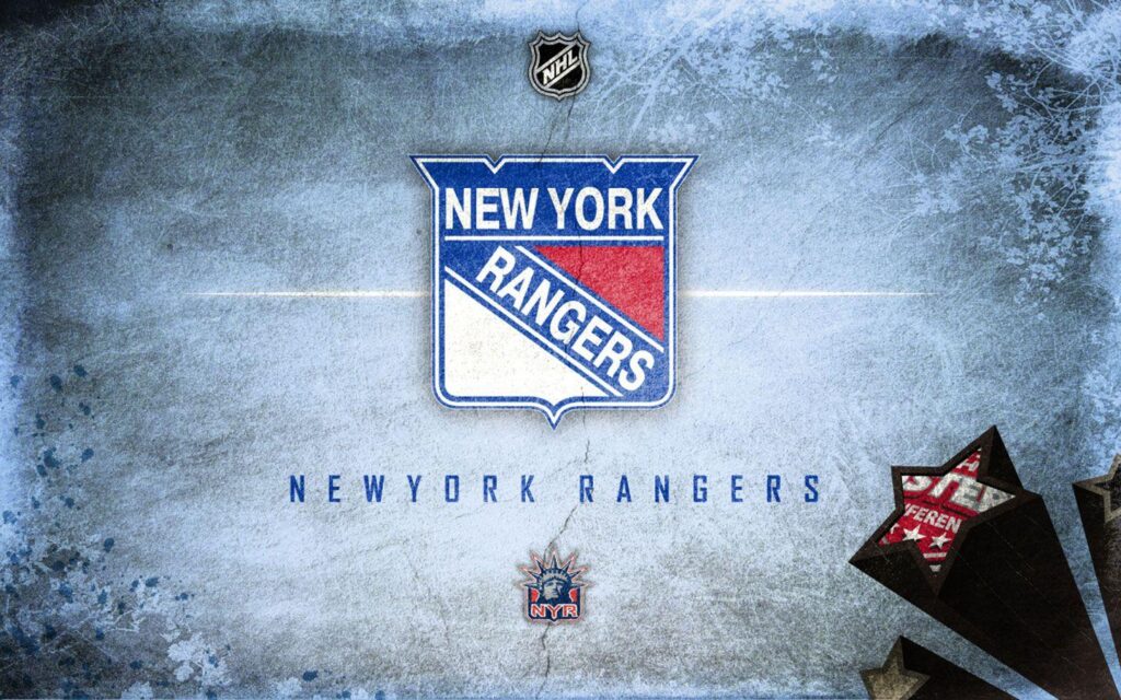 New York Rangers!