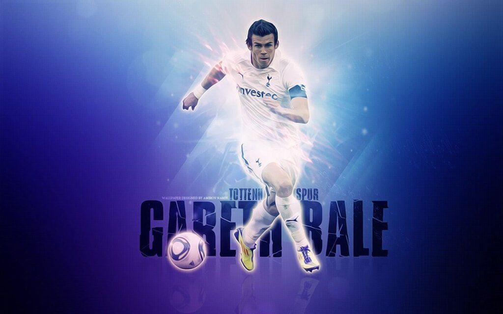 Gareth Bale Wallpapers Real Madrid Gareth Bale Wallpapers