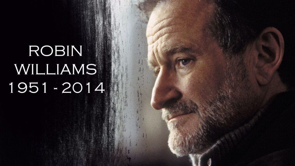 HD Robin Williams Wallpapers – HdCoolWallpapersCom
