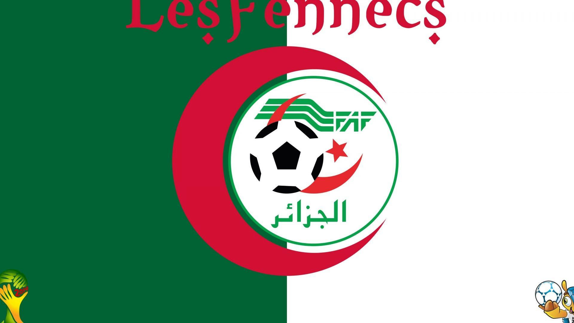 Round of – Algeria World Cup